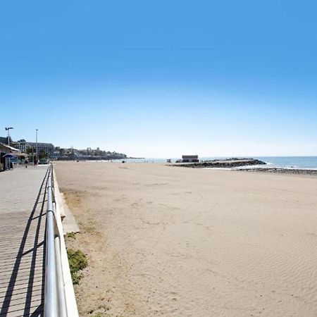 Villa Hyc Playa De Las Burras Maspalomas  Kültér fotó